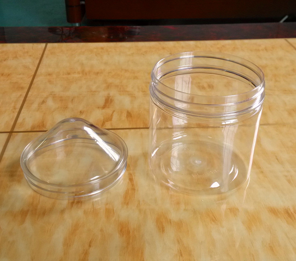 樣品瓶胚和瓶樣 (9)