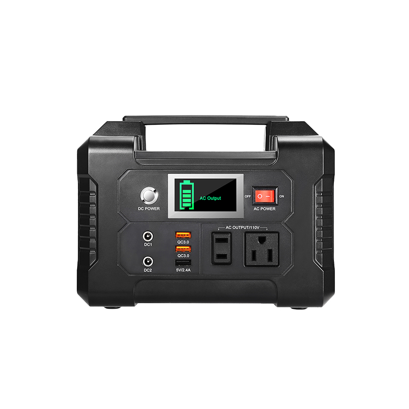 E200 Portable Energy Storage Power Supply