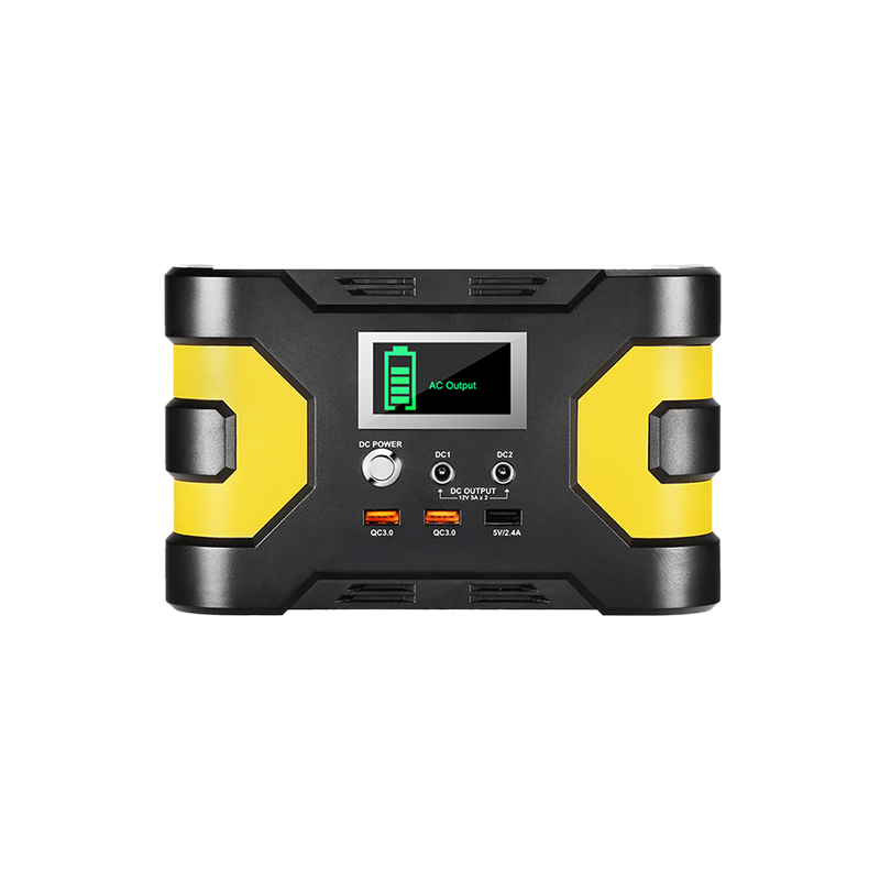 EA150 Portable Energy Storage Power Supply